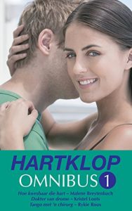 Baixar Hartklop Omnibus 1 pdf, epub, eBook