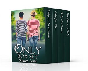 Baixar Only Box Set (English Edition) pdf, epub, eBook