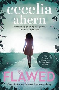 Baixar Flawed pdf, epub, eBook