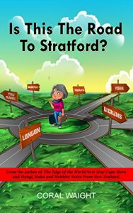 Baixar Is This the Road to Stratford? (Planning to the ‘Nth Book 3) (English Edition) pdf, epub, eBook