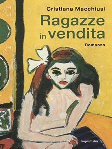 Baixar Ragazze in vendita pdf, epub, eBook