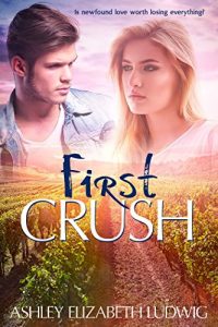 Baixar First Crush (English Edition) pdf, epub, eBook