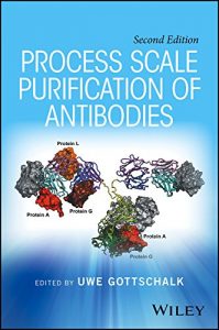 Baixar Process Scale Purification of Antibodies pdf, epub, eBook