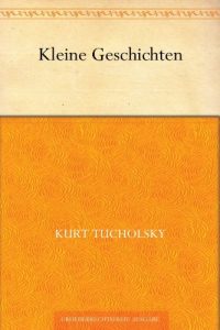 Baixar Kleine Geschichten (German Edition) pdf, epub, eBook