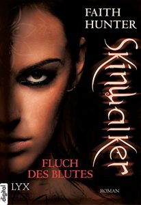 Baixar Skinwalker – Fluch des Blutes (Skinwalker-Reihe 2) (German Edition) pdf, epub, eBook
