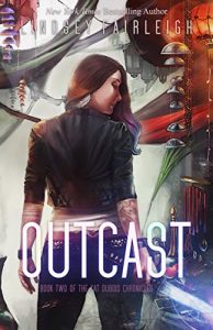 Baixar Outcast (Kat Dubois Chronicles Book 2) (English Edition) pdf, epub, eBook