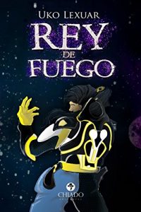 Baixar Rey de Fuego pdf, epub, eBook