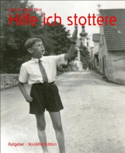 Baixar Hilfe ich stottere (German Edition) pdf, epub, eBook
