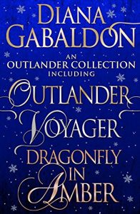 Baixar An Outlander Collection: Books 1-3 pdf, epub, eBook