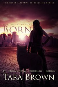 Baixar Born: The Born Trilogy (English Edition) pdf, epub, eBook