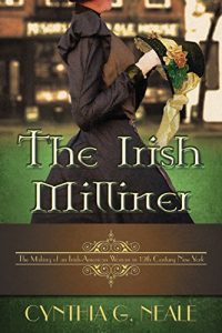 Baixar The Irish Milliner (English Edition) pdf, epub, eBook