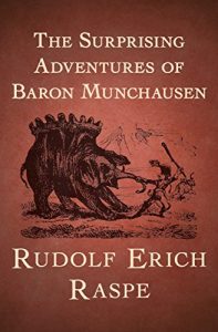 Baixar The Surprising Adventures of Baron Munchausen (English Edition) pdf, epub, eBook