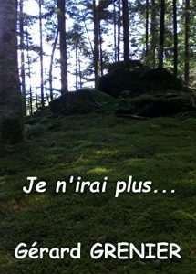 Baixar Je n’irai plus… (French Edition) pdf, epub, eBook