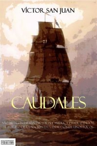 Baixar Caudales (Spanish Edition) pdf, epub, eBook