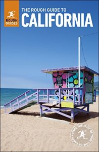 Baixar The Rough Guide to California (Rough Guide to…) pdf, epub, eBook