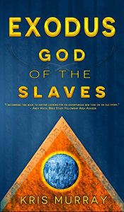 Baixar Exodus: God of the Slaves (English Edition) pdf, epub, eBook