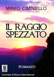 Baixar IL Raggio Spezzato pdf, epub, eBook