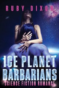 Baixar Ice Planet Barbarians: A SciFi Alien Romance (English Edition) pdf, epub, eBook