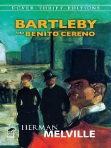 Baixar Bartleby and Benito Cereno (Dover Thrift Editions) pdf, epub, eBook