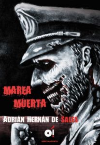 Baixar Marea Muerta (Spanish Edition) pdf, epub, eBook