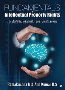Baixar Fundamentals of Intellectual Property Rights: For Students, Industrialist and Patent Lawyers (English Edition) pdf, epub, eBook