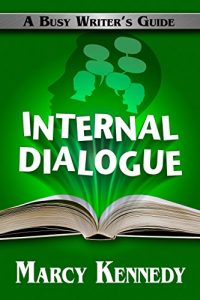 Baixar Internal Dialogue (Busy Writer’s Guides Book 7) (English Edition) pdf, epub, eBook