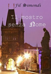 Baixar Il mostro senza nome (Italian Edition) pdf, epub, eBook