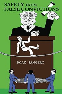 Baixar Safety from False Convictions (English Edition) pdf, epub, eBook