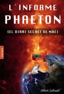 Baixar L’INFORME PHAETON (Catalan Edition) pdf, epub, eBook