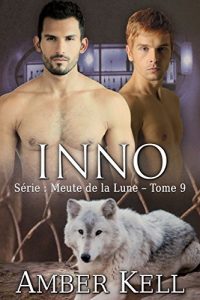 Baixar Inno (Meute de la Lune t. 9) (French Edition) pdf, epub, eBook