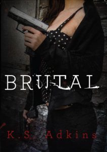 Baixar Brutal (Detroit After Dark Book 1) (English Edition) pdf, epub, eBook