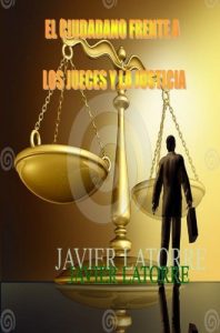 Baixar EL CIUDADANO FRENTE A LOS JUECES Y LA JUSTICIA (Spanish Edition) pdf, epub, eBook