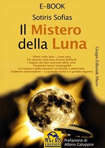 Baixar Il Mistero della Luna pdf, epub, eBook