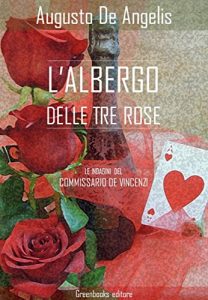 Baixar L’albergo delle tre rose pdf, epub, eBook