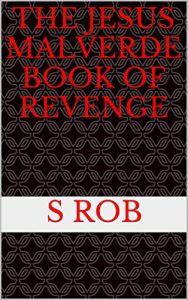 Baixar The Jesus Malverde Book of Revenge (English Edition) pdf, epub, eBook