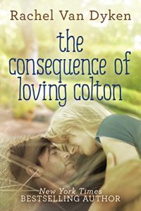 Baixar The Consequence of Loving Colton pdf, epub, eBook