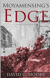 Baixar Moyamensing’s Edge (English Edition) pdf, epub, eBook