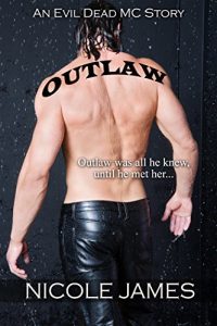 Baixar OUTLAW: An Evil Dead MC Story (The Evil Dead MC Series Book 1) (English Edition) pdf, epub, eBook