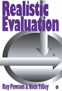 Baixar Realistic Evaluation pdf, epub, eBook