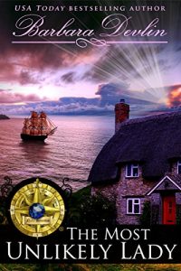 Baixar The Most Unlikely Lady (Brethren of the Coast Book 3) (English Edition) pdf, epub, eBook