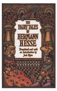 Baixar The Fairy Tales of Hermann Hesse pdf, epub, eBook