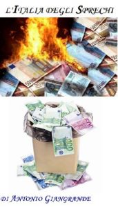 Baixar SPRECOPOLITANIA. SPRECOPOLI. L’ITALIA DEGLI SPRECONI ED IO PAGO!!! (L’ITALIA DEL TRUCCO, L’ITALIA CHE SIAMO Vol. 4) (Italian Edition) pdf, epub, eBook