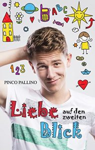Baixar Liebe auf den zweiten Blick: Gay Romance (German Edition) pdf, epub, eBook