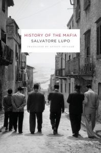Baixar History of the Mafia pdf, epub, eBook