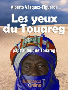 Baixar Les yeux du Touareg (French Edition) pdf, epub, eBook