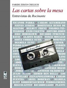 Baixar Las cartas sobre la mesa pdf, epub, eBook