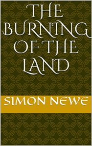 Baixar The Burning of the Land (English Edition) pdf, epub, eBook