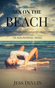 Baixar Sex on the Beach: A Short Steamy Story (English Edition) pdf, epub, eBook
