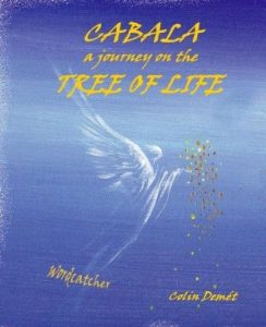 Baixar CABALA: A Journey on the Tree of Life (English Edition) pdf, epub, eBook