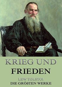 Baixar Krieg und Frieden (German Edition) pdf, epub, eBook